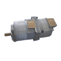 Hydraulic Pump 705-55-33080 For Wheel Loader WA400-5 WA400-5L WA380-5 WA380-5 Hydraulic Pump