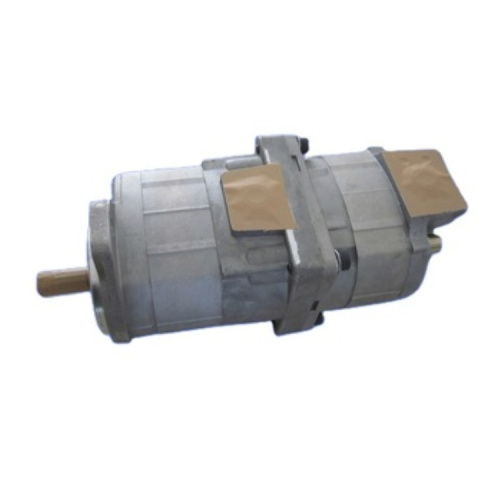 Hydraulische pomp 705-55-33080 voor wiellader WA400-5 WA400-5L WA380-5 WA380-5 Hydraulische pomp