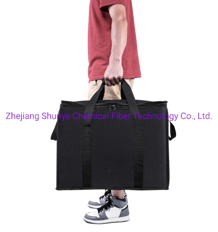 Foldable Portable Waterproof Dry Insulated Cooler Bag