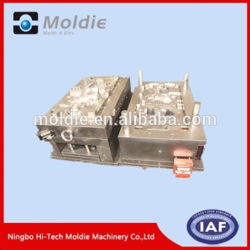 injection plastic injection mold tooling