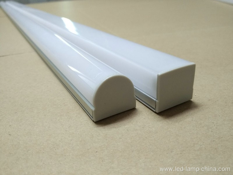 Aluminium Profile For Led Strips