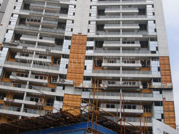 Suspended Cradle System