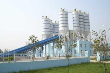 20t/h Dry Mix Mortar Production Line ,Dry Mix Mortar Plant