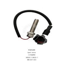 Deawoo DH220-5/DH225-7 SPEED Sensor 2547-1015