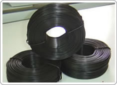 Black Tie Wire