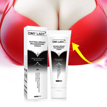 OMYLADY Breast Size Increase and Sagging Treatment Cream