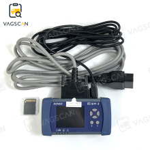 Denso Takeuchi Interface Diagnostic Kit with Diagmaster Software and Dst-i/Dsti OBDII USB Cable