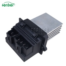 2010 Jeep Liberty AC Air Conditioner Heater Fan Blower Motor Resistor 04885482AC