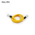 Resistance Bands Elastic Band Fitness Equipment Pull Rope Family Training Outdoor Training. （150） lb