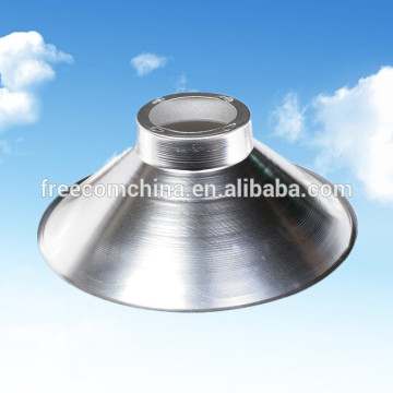 Aluminum Light Fixture Reflectors For High Bay