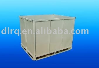 intermediate bulk container