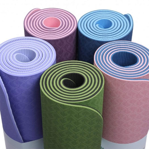 Hight quality TPE Yoga Mat