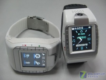 watch mobile phoen w100 02