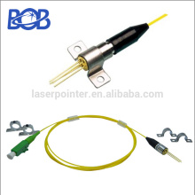 InGaAs fiber Laser Module pigtailed PIN photodiode detector