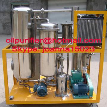 Fire-resistant Hydraulic Oil Filtration Plant,Phosphate Ester Oil Purifier