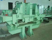 60000 ton rolling mill