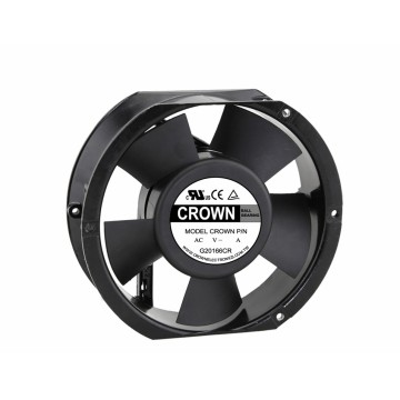 Fan Bladeless DC Fan T11