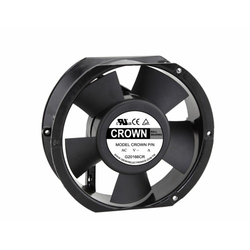 Fan Bladeless DC Fan T11
