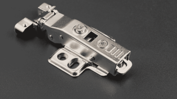 Wide application range and strong adaptability hinges