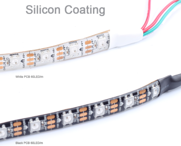 SMD 5050 Flexible LED Strips