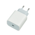 Cargador de 20W USB C PD para iphone 12