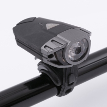 USB Rechargeable bike light mountain bicycle light