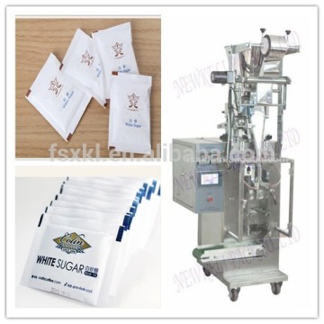 White granulated sugar automatic Packaging Machine