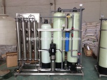ro water system pure water system for ice making machine