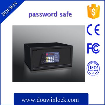 Cheap hotel commercial safe box commercial bank safes for sale