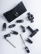 Auto Wiper Set Components