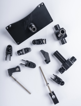 Auto Wiper Set Components