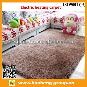 KOREAN SILK HANDMADE PATCHWORK HEATING CARPETS FOR SALE