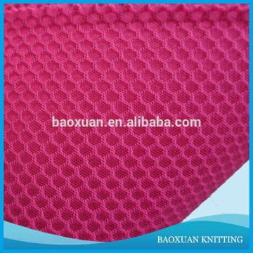 spacer mesh fabric summer clothing fabric