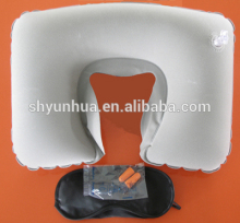 INFLATABLE NECK PILLOW