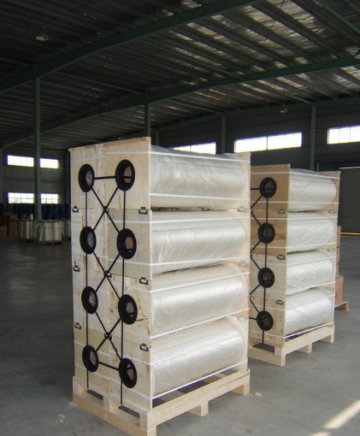 PVDC Coated Pet Film, PVDC Coated Polyester Film