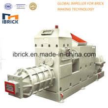 India Solid Type Automatic Brick Making Machine