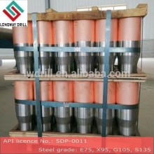 API 5DP Drill Pipe Connection