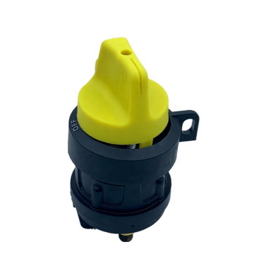 Disconnect Switch Power Kit