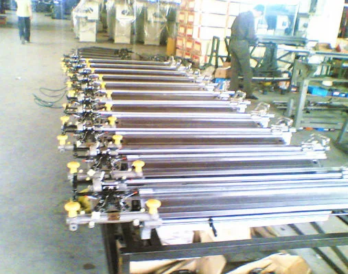 Hand Flat Knitting Machine Mn Series