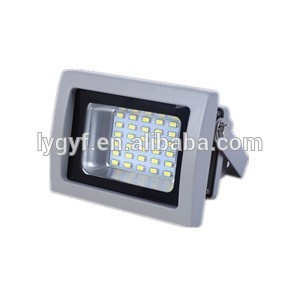 15w 2835 stadium led flood light