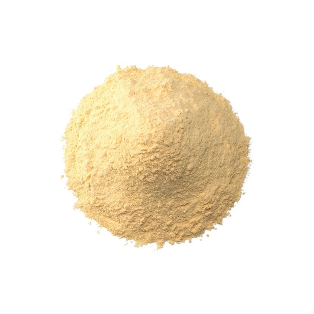 organic garlic powder Certified bulk