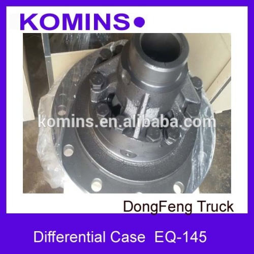 EQ-145 EQ145 Dongfeng Castle truck differential housing