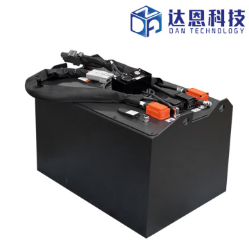 Zero Maintenance Counterbalance Forklift Batterys