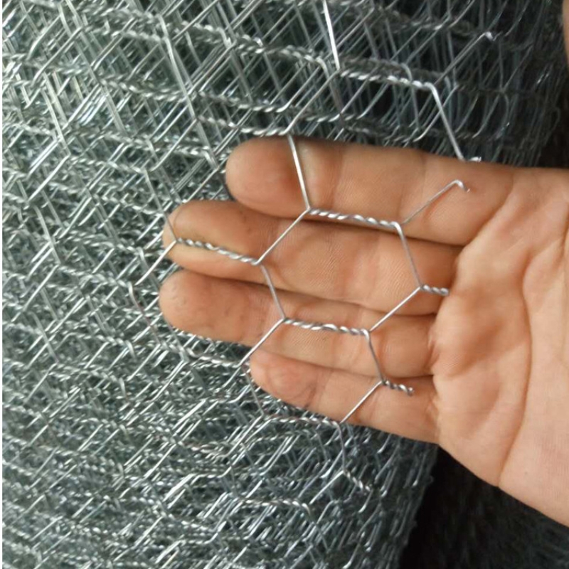 heavy hexagonal wire nettings