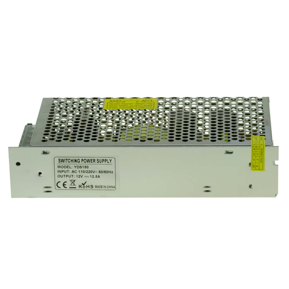 12V 150W power supply (5)