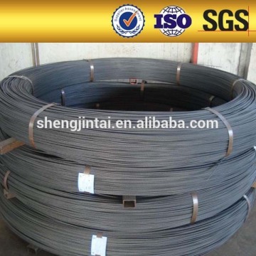 PC wire high carbon cold draw steel wire