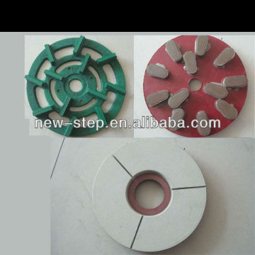 Granite Marble Polishing Tool