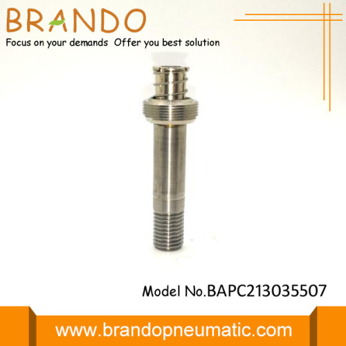 2/2 Normally Closed Solenoid Valve Armature