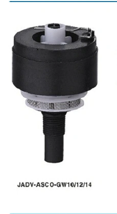 Jadv-Asco-Gw Series Auto Drain Valve for Filter Asco