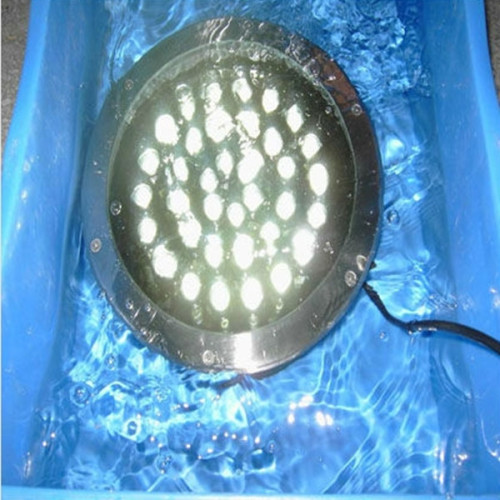 Outdoor Decor Waterproof IP68 Individual Marine Fountain LED Underground Light (36W)